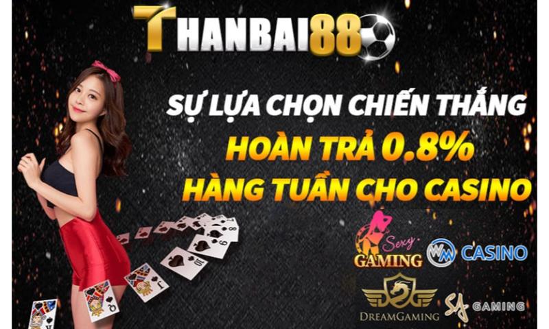 Link vào thanbai88